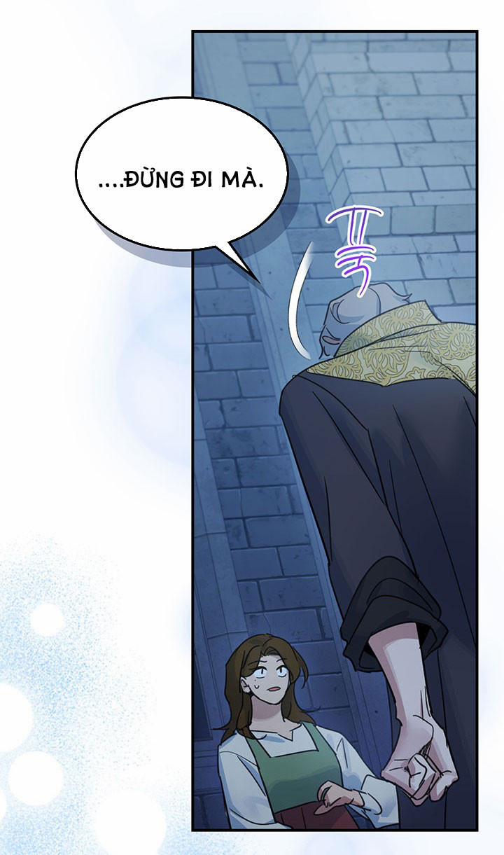 Người Đẹp Và Quái Thú 89.5 trang 23