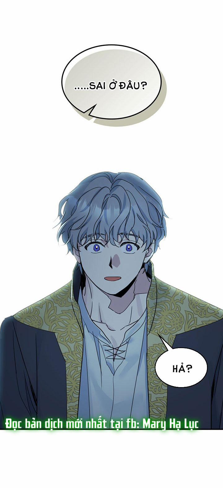 Người Đẹp Và Quái Thú 89.5 trang 25