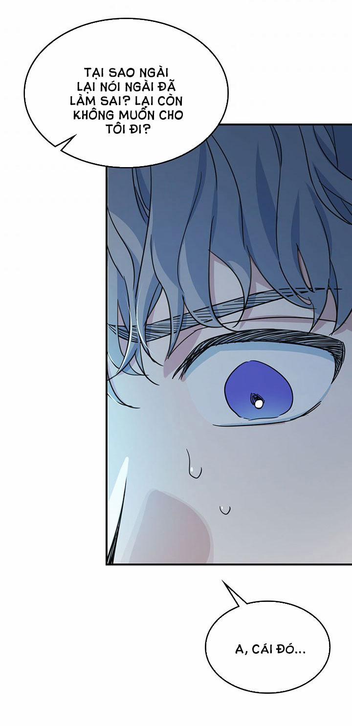 Người Đẹp Và Quái Thú 89.5 trang 27