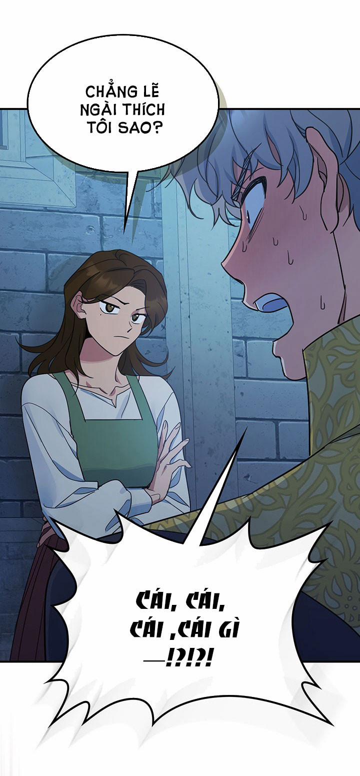 Người Đẹp Và Quái Thú 89.5 trang 28