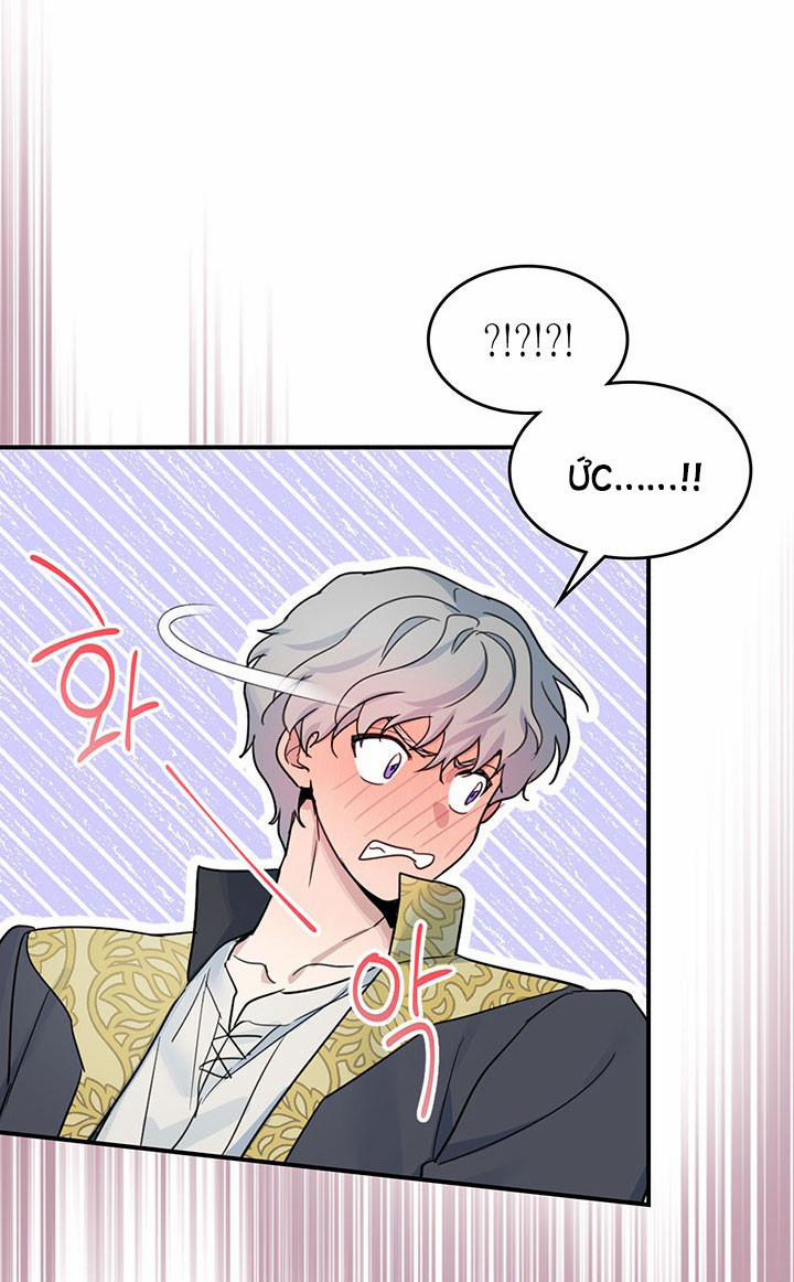 Người Đẹp Và Quái Thú 89.5 trang 29