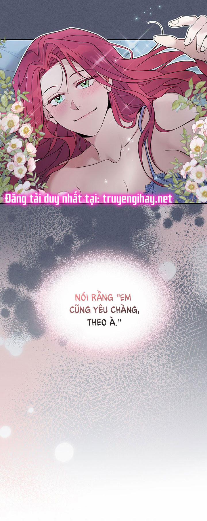 Người Đẹp Và Quái Thú 89.5 trang 3