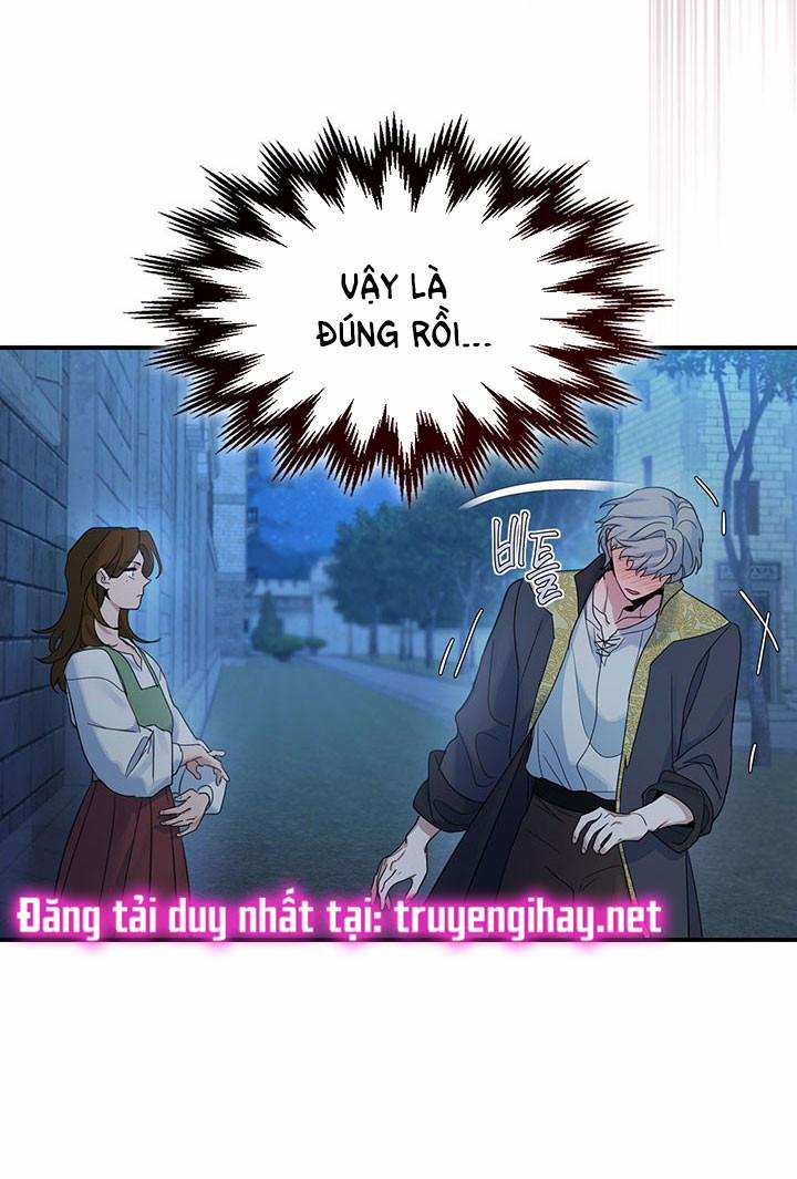 Người Đẹp Và Quái Thú 89.5 trang 31