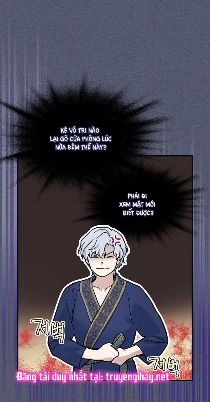 Người Đẹp Và Quái Thú 89 trang 0