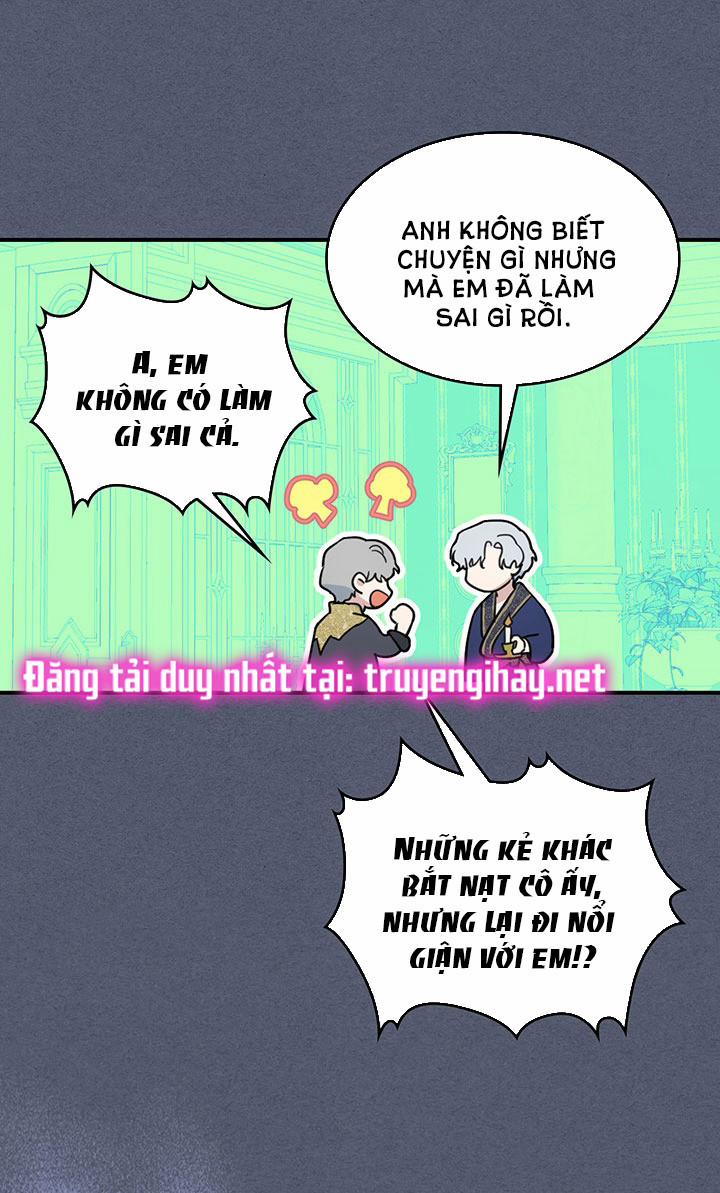 Người Đẹp Và Quái Thú 89 trang 11