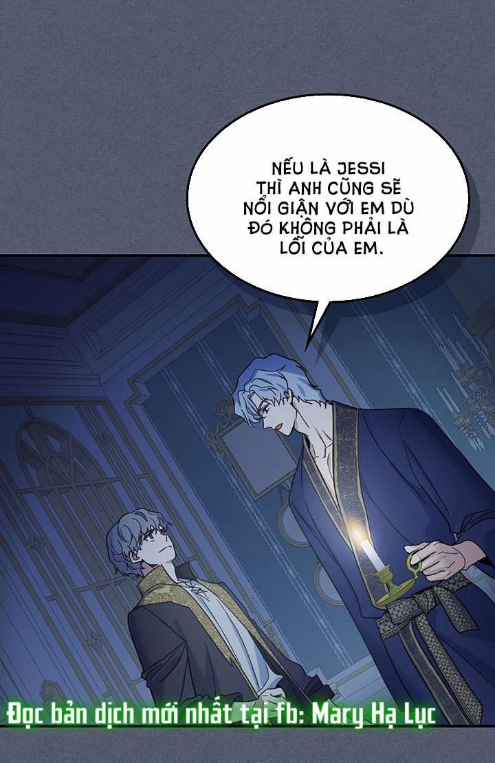 Người Đẹp Và Quái Thú 89 trang 14