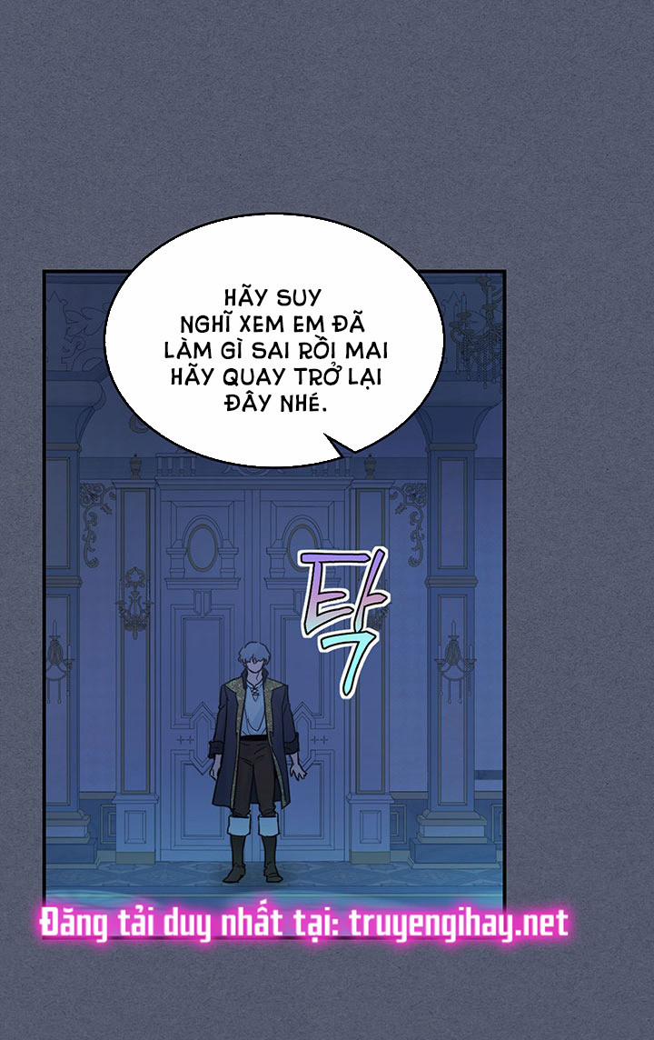 Người Đẹp Và Quái Thú 89 trang 15