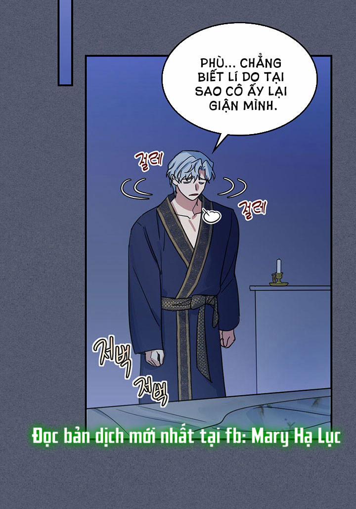 Người Đẹp Và Quái Thú 89 trang 17