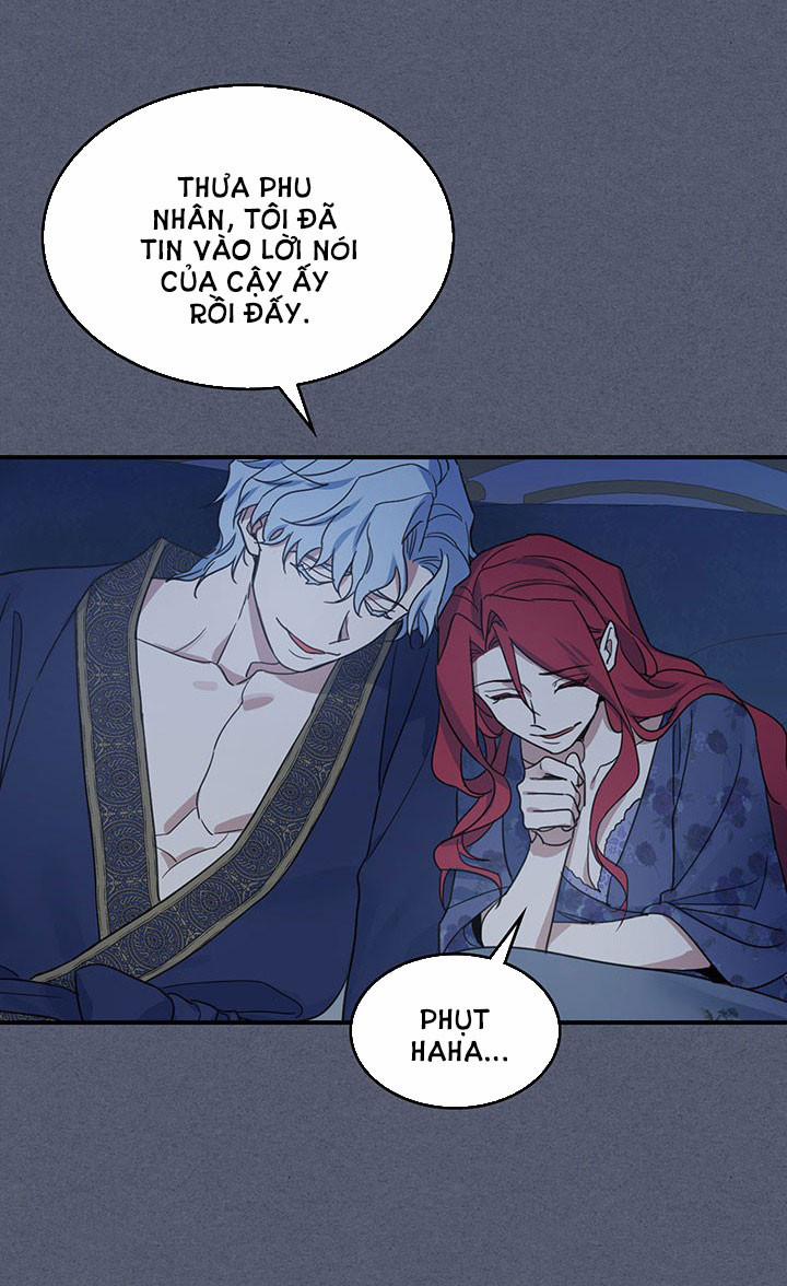 Người Đẹp Và Quái Thú 89 trang 19