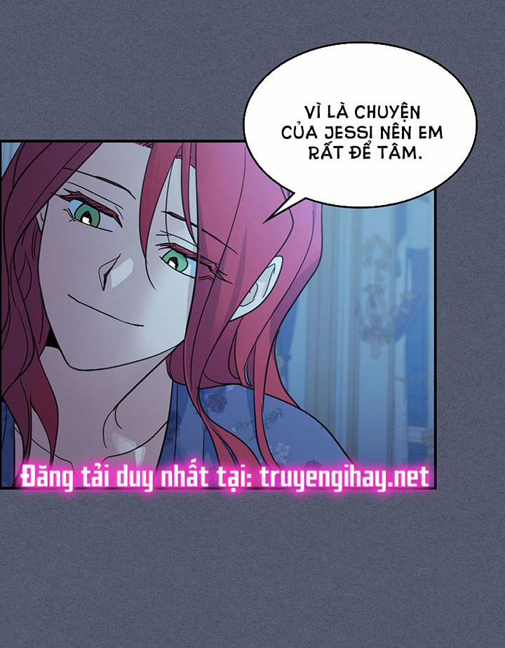 Người Đẹp Và Quái Thú 89 trang 21