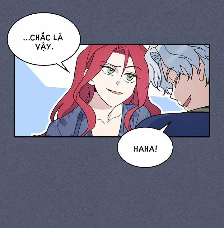 Người Đẹp Và Quái Thú 89 trang 23