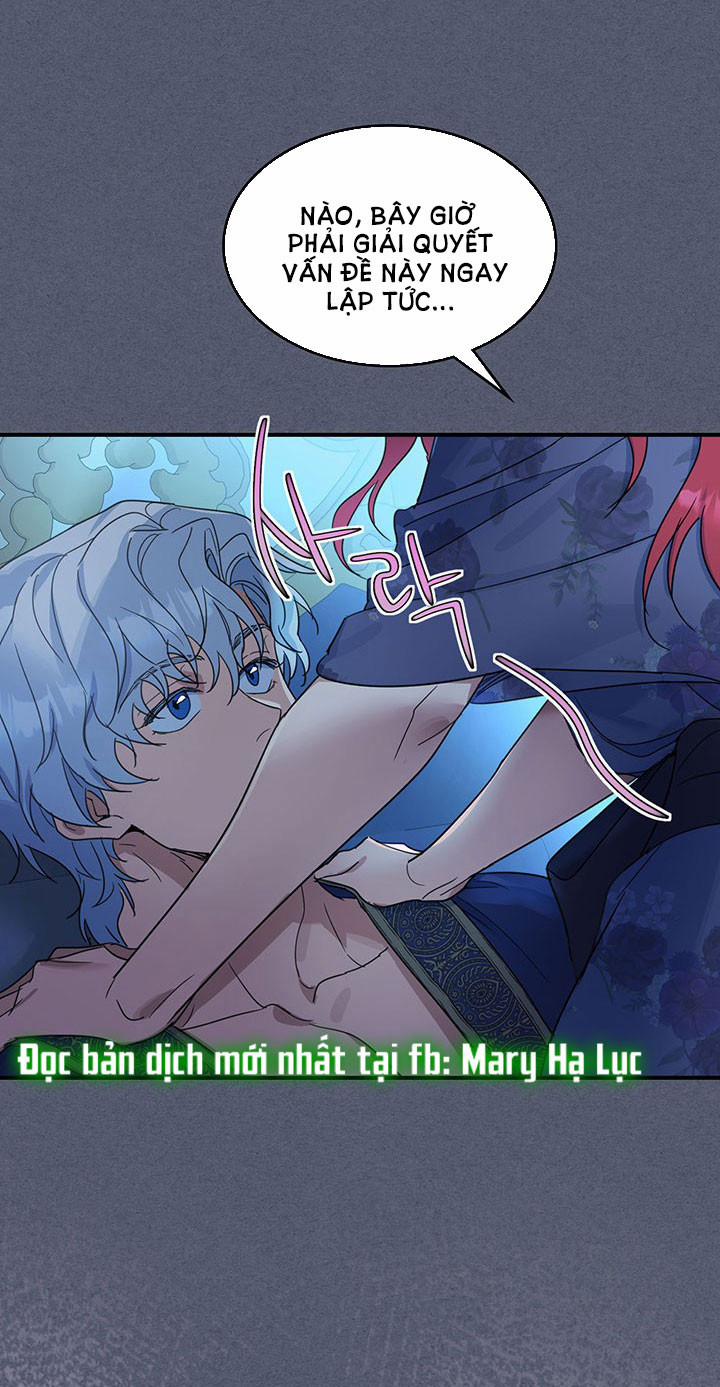 Người Đẹp Và Quái Thú 89 trang 24