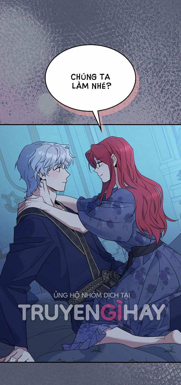 Người Đẹp Và Quái Thú 89 trang 25