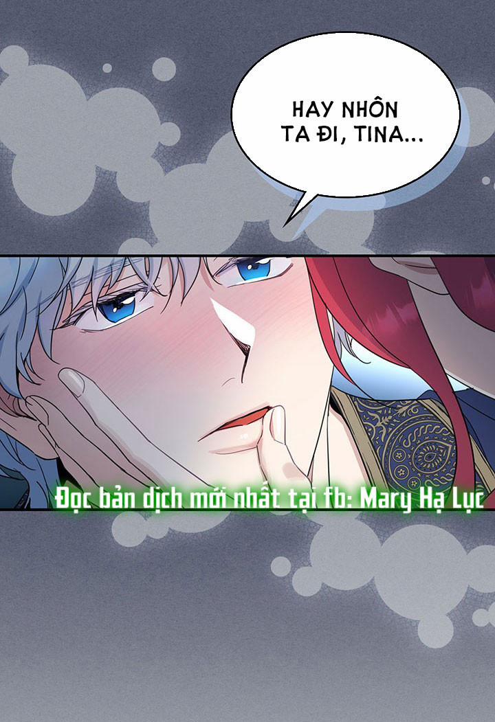 Người Đẹp Và Quái Thú 89 trang 27