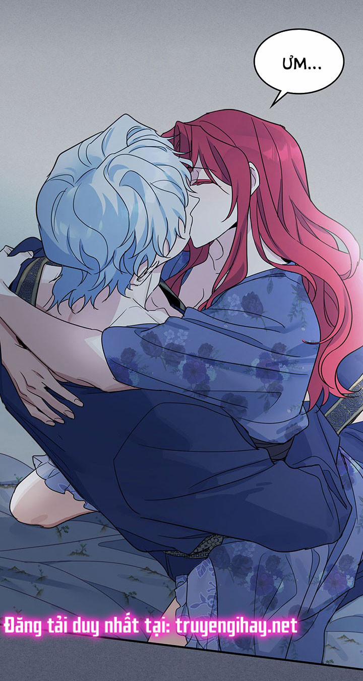 Người Đẹp Và Quái Thú 89 trang 28