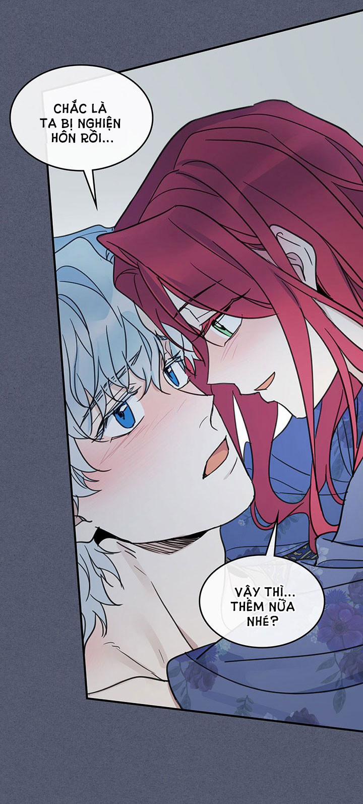 Người Đẹp Và Quái Thú 89 trang 30