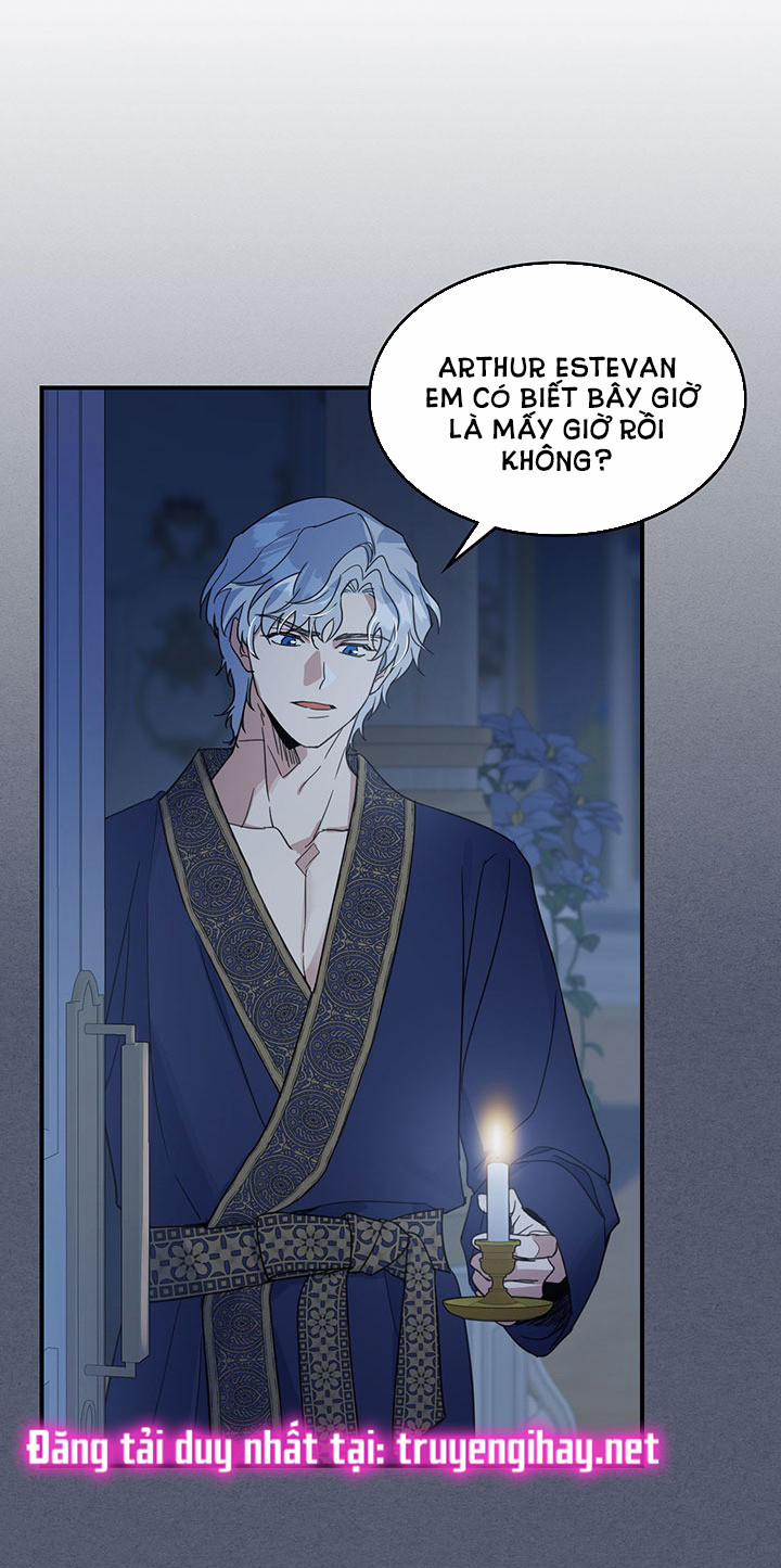 Người Đẹp Và Quái Thú 89 trang 4