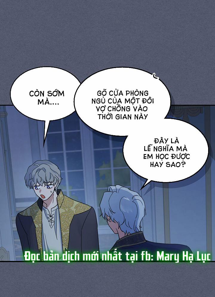 Người Đẹp Và Quái Thú 89 trang 5