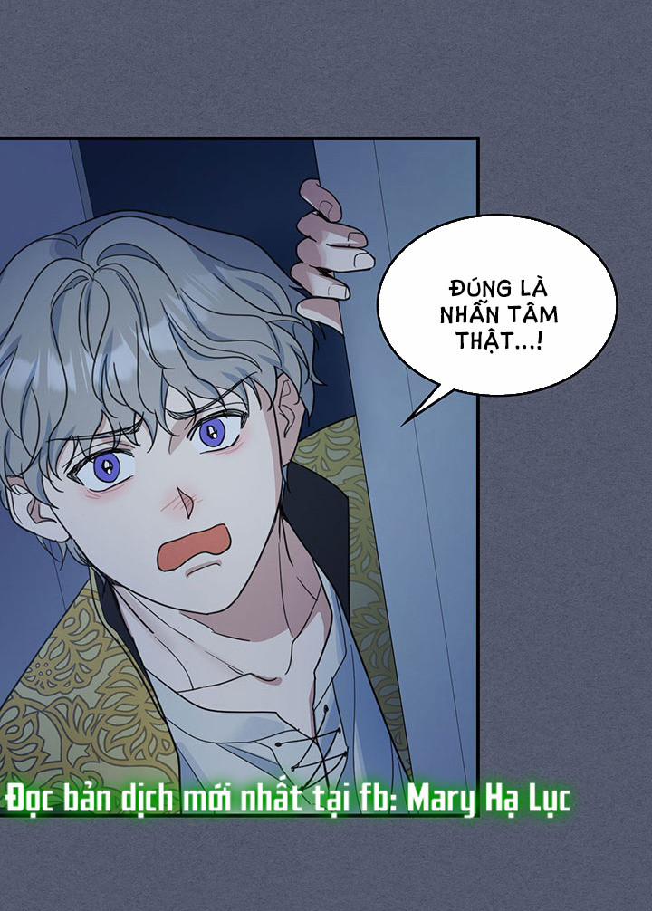 Người Đẹp Và Quái Thú 89 trang 8