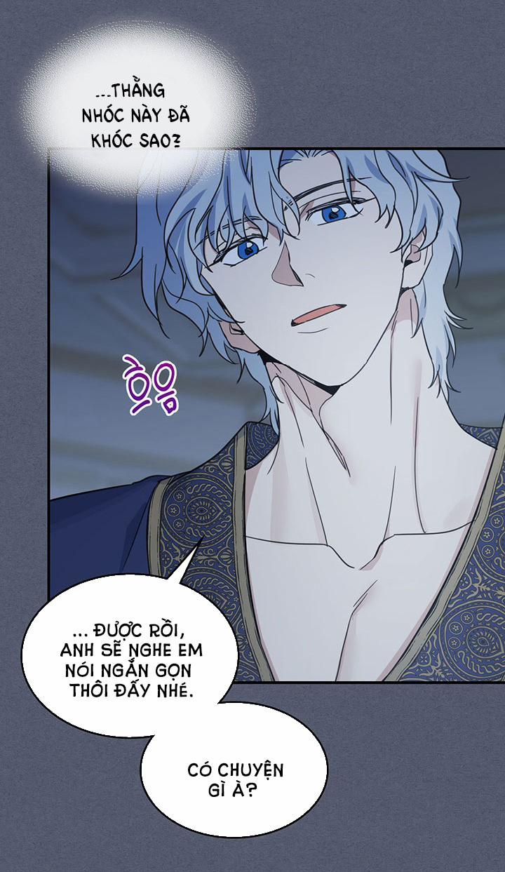 Người Đẹp Và Quái Thú 89 trang 9