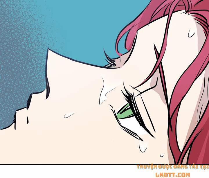 Người Đẹp Và Quái Thú 9 trang 10