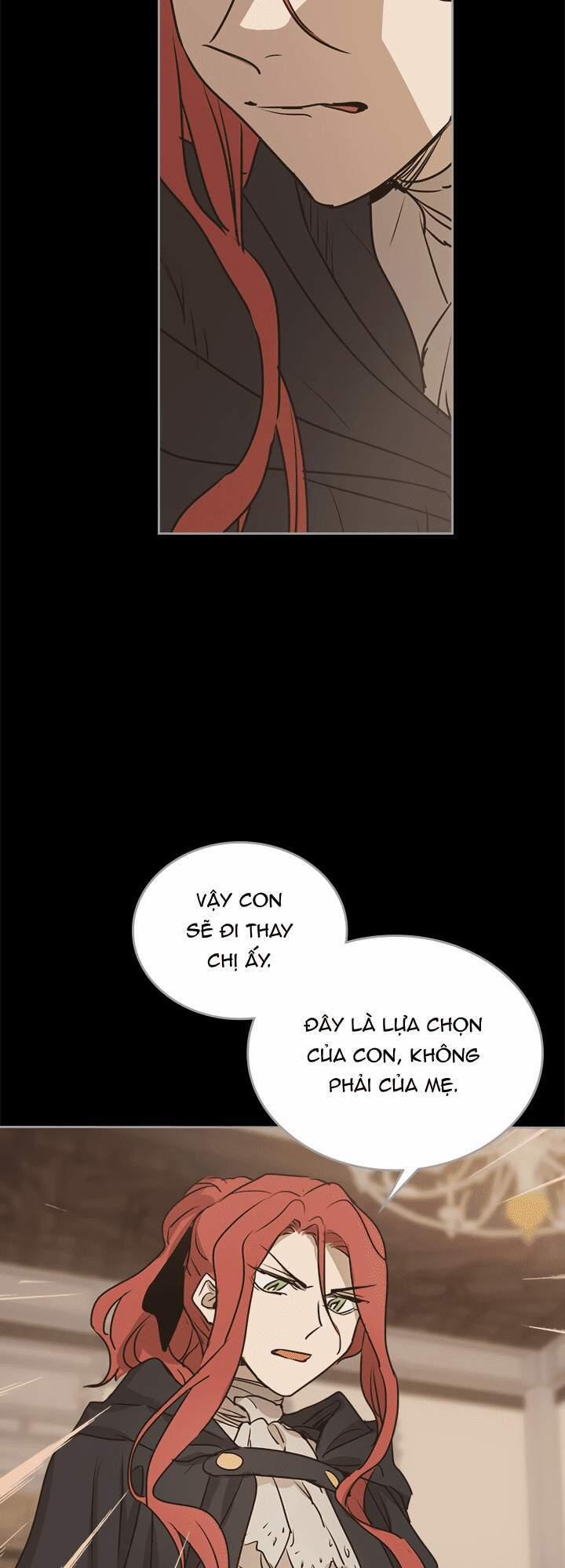 Người Đẹp Và Quái Thú 9 trang 15