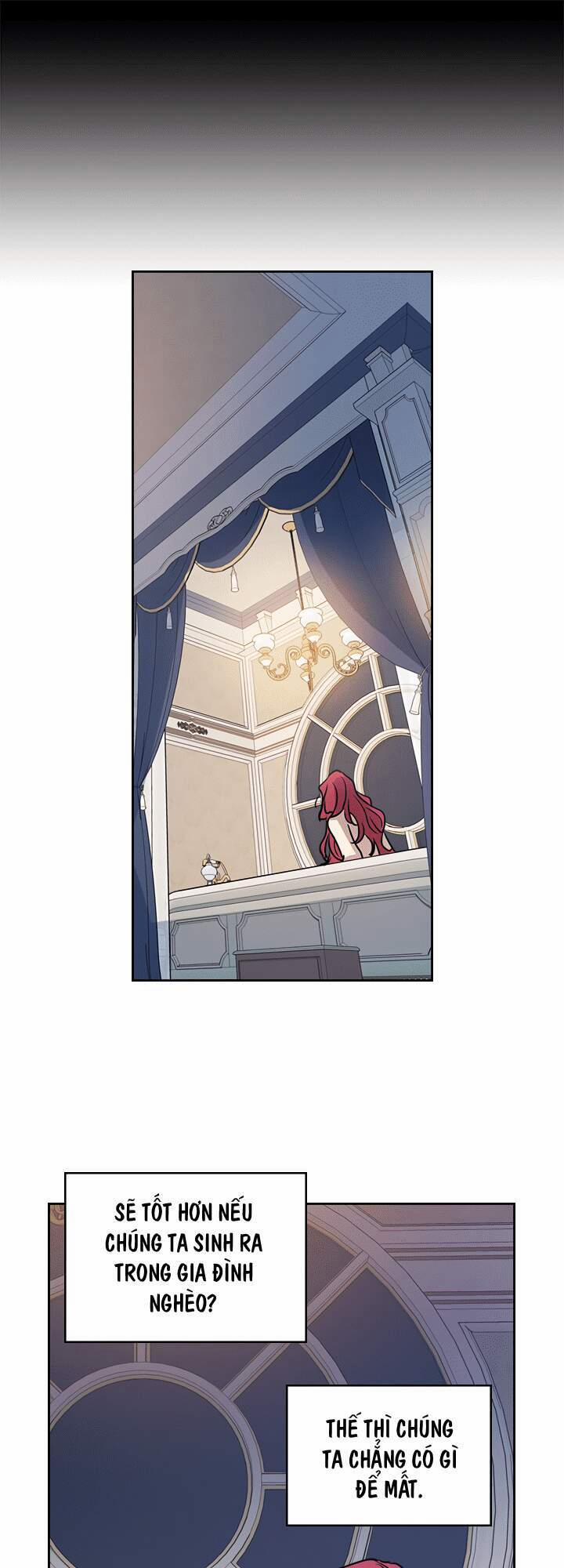 Người Đẹp Và Quái Thú 9 trang 17