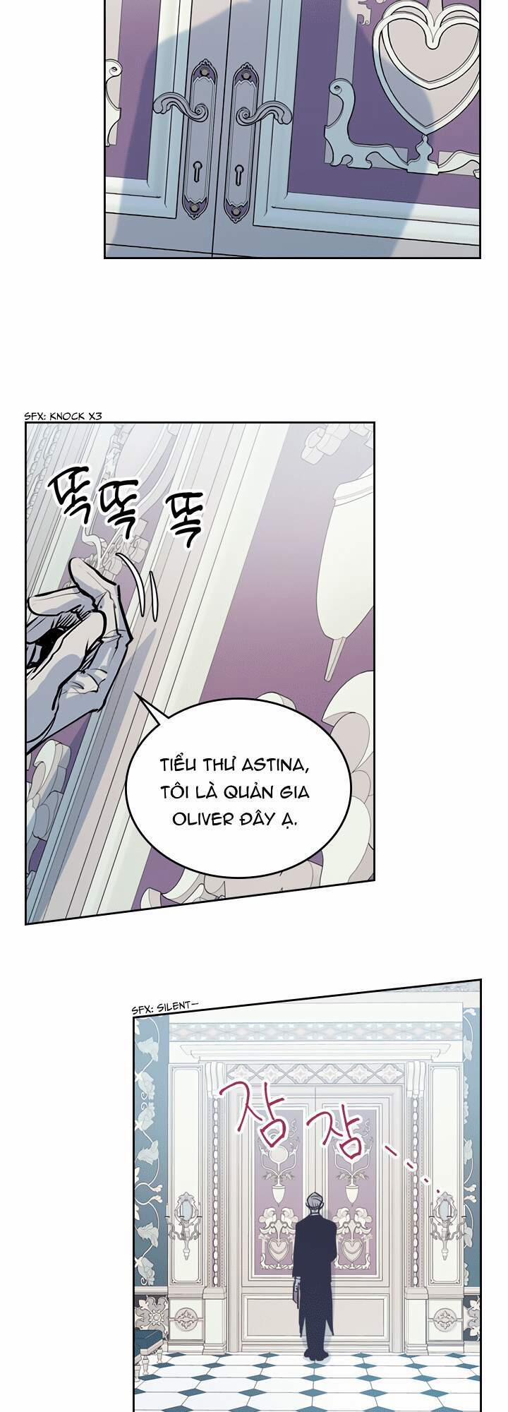 Người Đẹp Và Quái Thú 9 trang 26