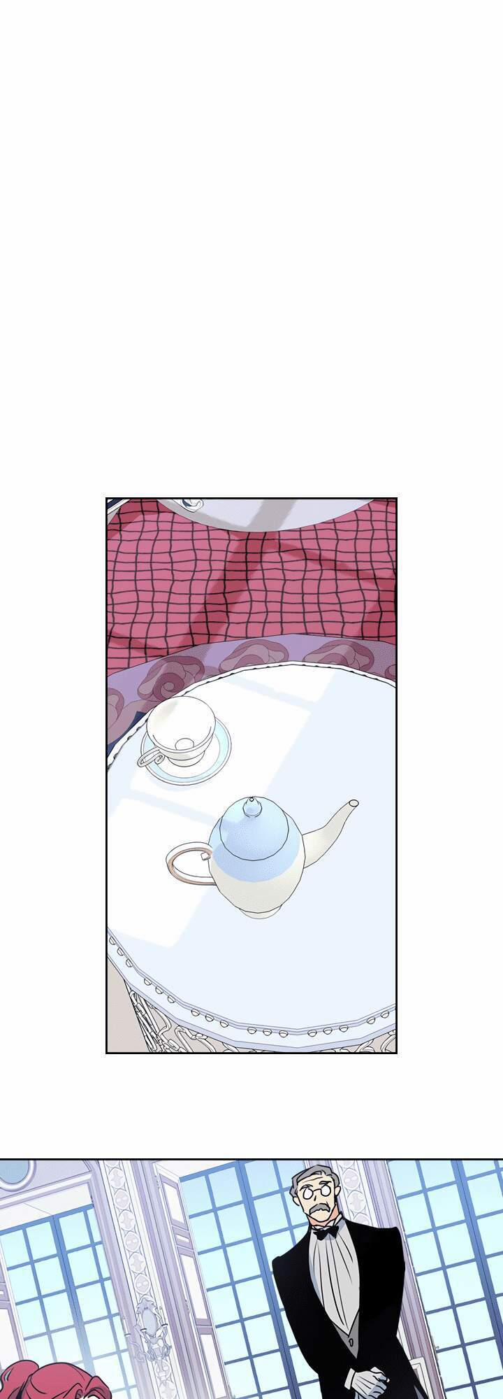 Người Đẹp Và Quái Thú 9 trang 31