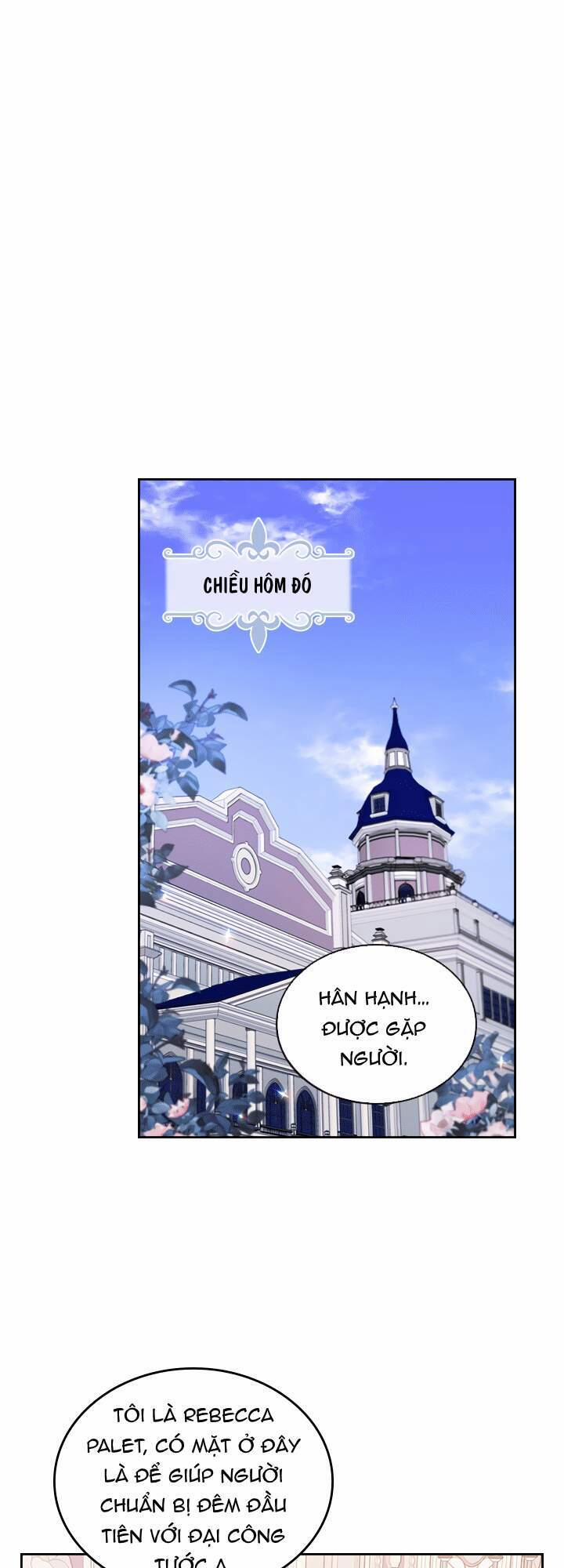 Người Đẹp Và Quái Thú 9 trang 37