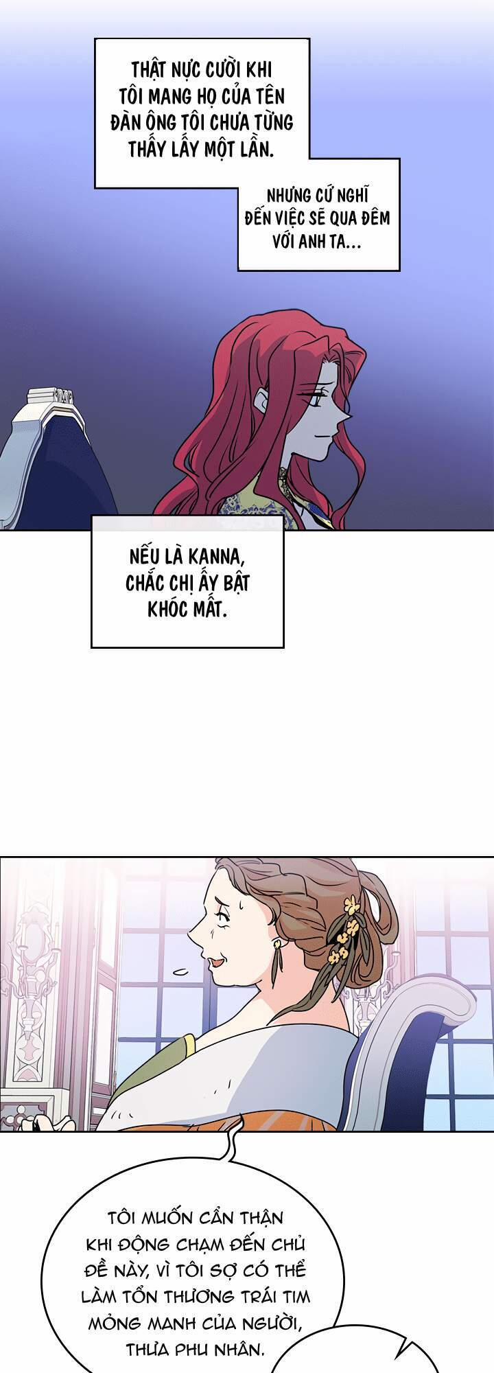 Người Đẹp Và Quái Thú 9 trang 39