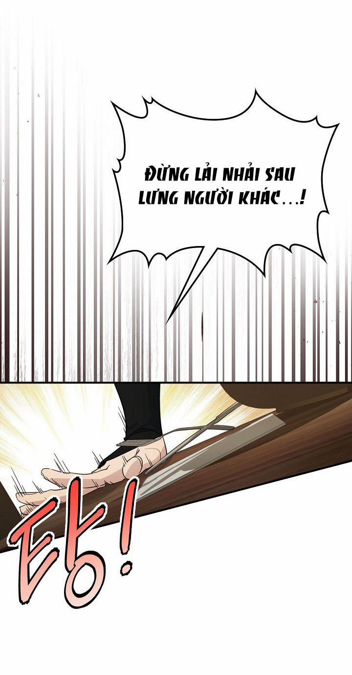 Người Đẹp Và Quái Thú 90.5 trang 10