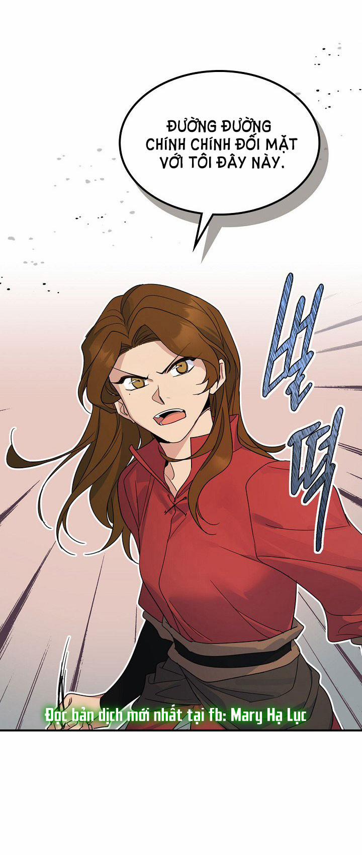 Người Đẹp Và Quái Thú 90.5 trang 11