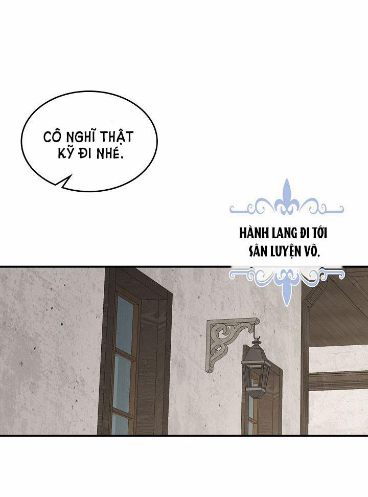 Người Đẹp Và Quái Thú 90.5 trang 12