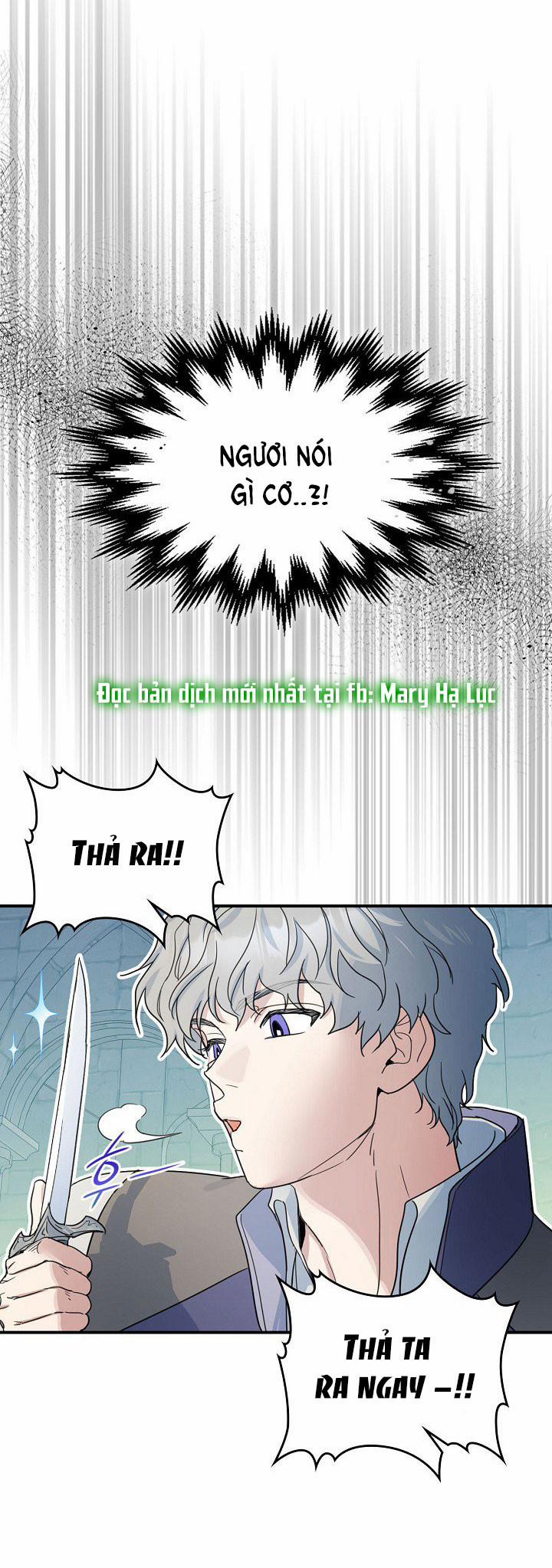 Người Đẹp Và Quái Thú 90.5 trang 17