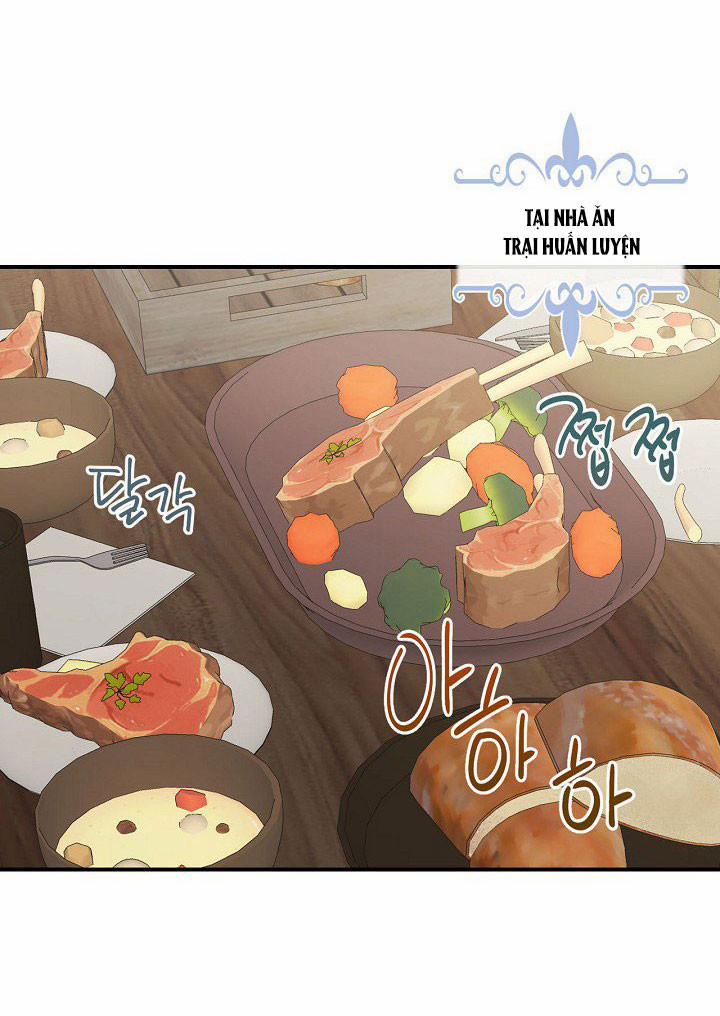 Người Đẹp Và Quái Thú 90.5 trang 2