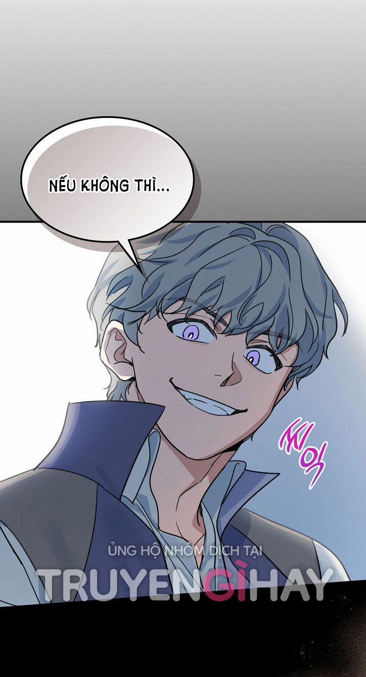 Người Đẹp Và Quái Thú 90.5 trang 23