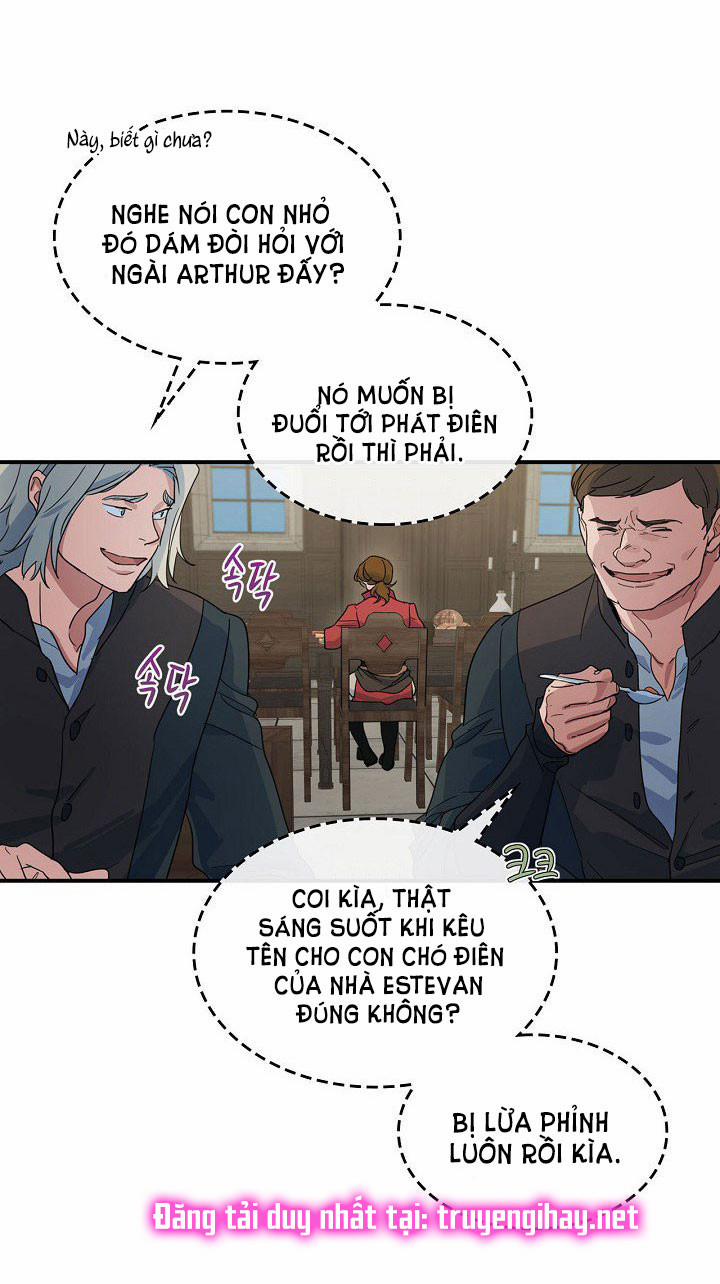 Người Đẹp Và Quái Thú 90.5 trang 3