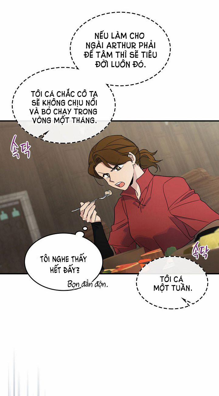 Người Đẹp Và Quái Thú 90.5 trang 4