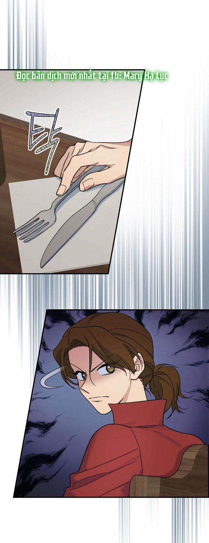 Người Đẹp Và Quái Thú 90.5 trang 5