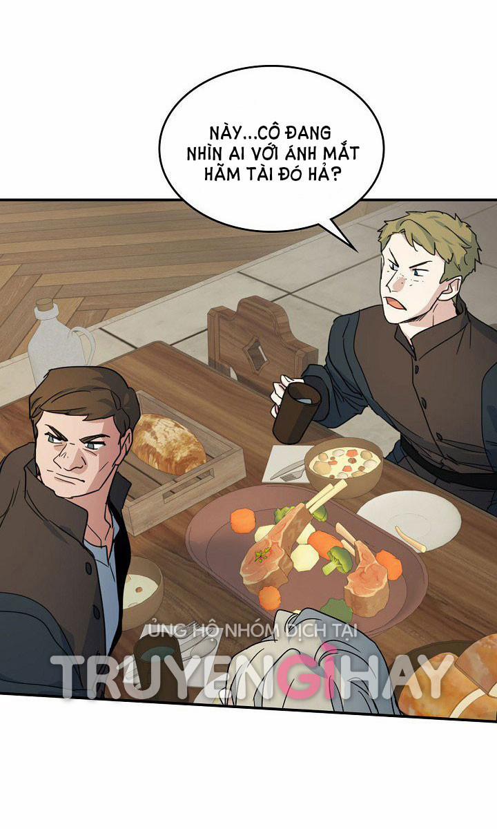 Người Đẹp Và Quái Thú 90.5 trang 7