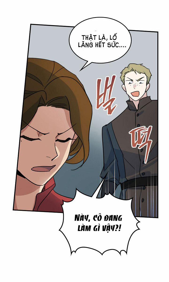 Người Đẹp Và Quái Thú 90.5 trang 8