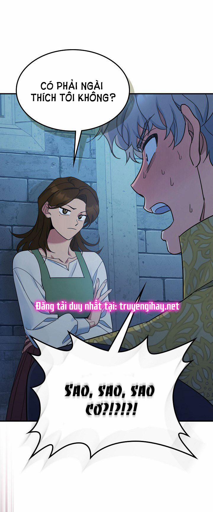 Người Đẹp Và Quái Thú 90 trang 0