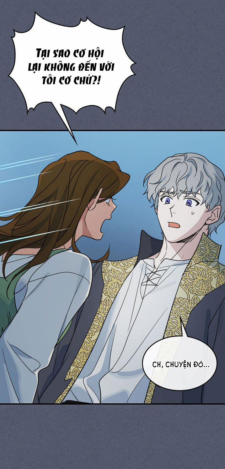 Người Đẹp Và Quái Thú 90 trang 11