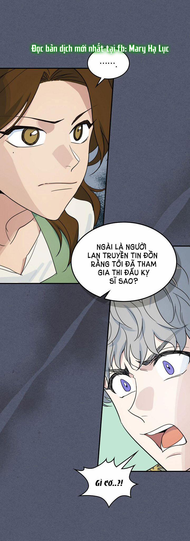 Người Đẹp Và Quái Thú 90 trang 12