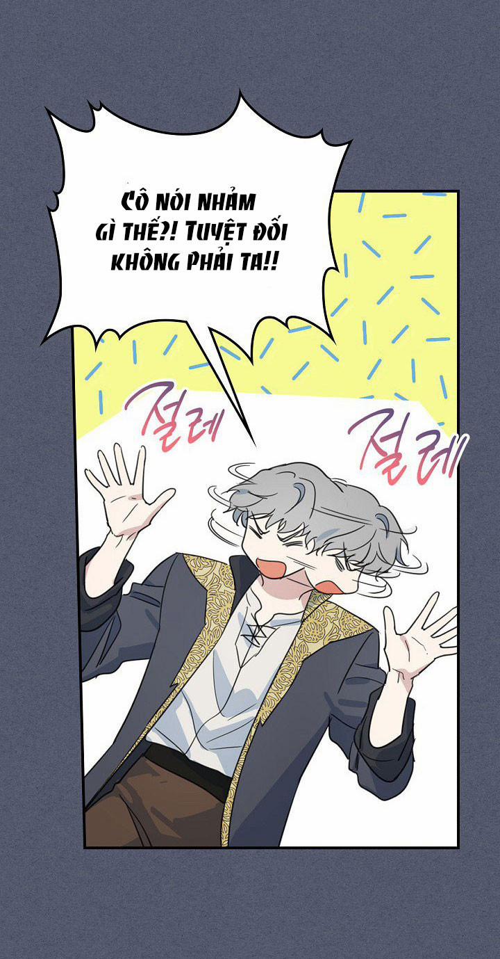 Người Đẹp Và Quái Thú 90 trang 13