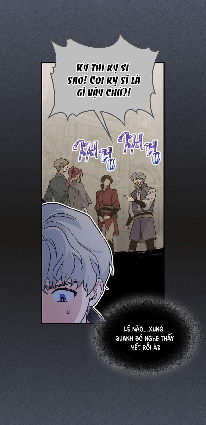 Người Đẹp Và Quái Thú 90 trang 15