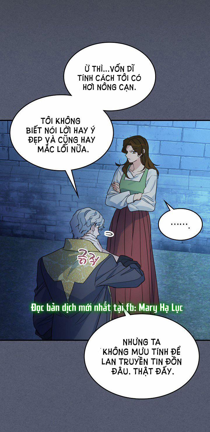 Người Đẹp Và Quái Thú 90 trang 16