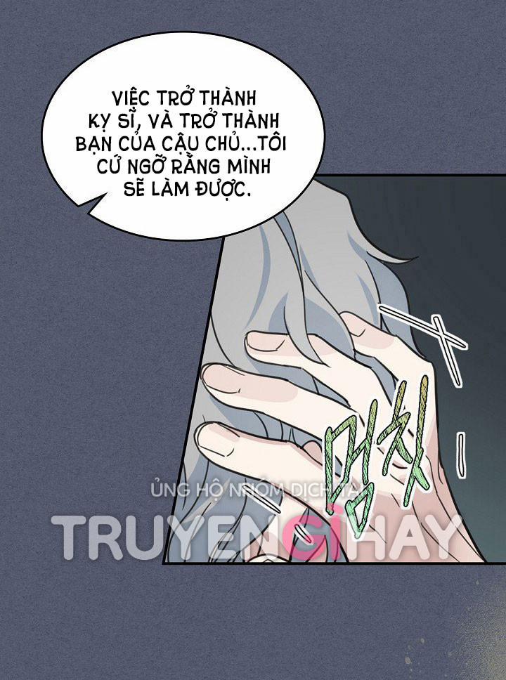 Người Đẹp Và Quái Thú 90 trang 18