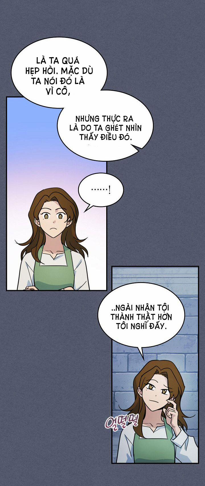 Người Đẹp Và Quái Thú 90 trang 21